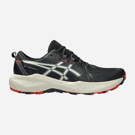 ASICS Ανδρικά Παπούτσια για Τρέξιμο GEL-VENTURE 11 (1089965)