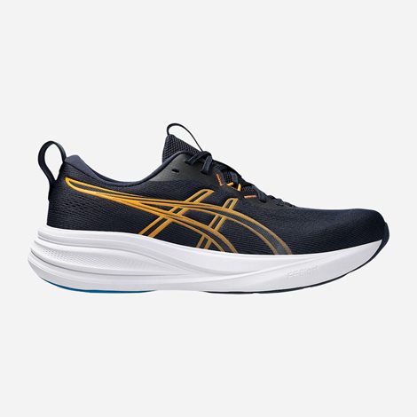ASICS Ανδρικά Παπούτσια για Τρέξιμο GEL-PULSE 17 (1089967)