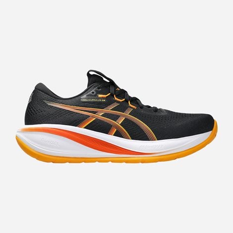 ASICS Ανδρικά Παπούτσια για Τρέξιμο GEL-CUMULUS 28 (1089971)