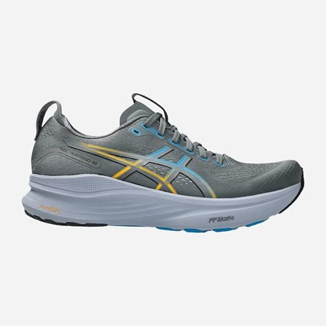 ASICS Ανδρικά Παπούτσια για Τρέξιμο GEL-KAYANO 32 (1089930)