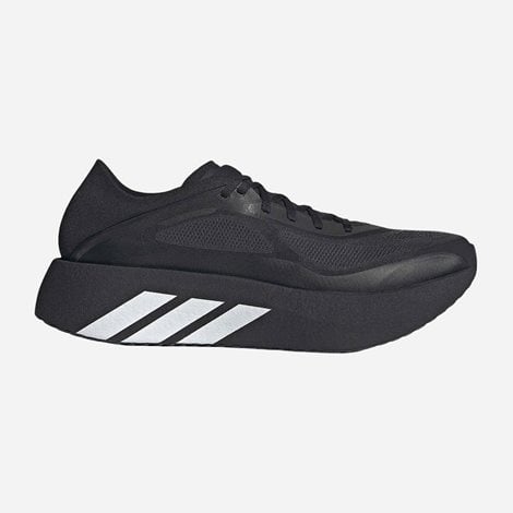 adidas Ανδρικά Παπούτσια για Τρέξιμο Hyperboost Run M Μαύρα (1110586)