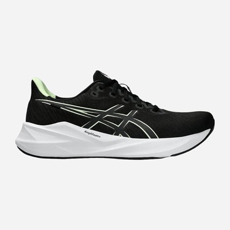 ASICS Ανδρικά Παπούτσια για Τρέξιμο Versablast 4 Μαύρα (1114200)