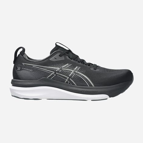 ASICS Ανδρικά Παπούτσια για Τρέξιμο Gel-Kayano 33 Μαύρα (1114144)
