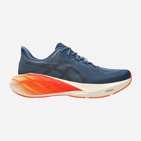 ASICS Ανδρικά Παπούτσια για Τρέξιμο Dynablast 6 Μπλε (1114155)