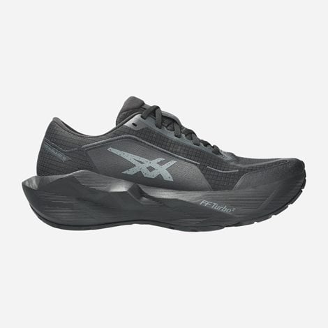 ASICS Ανδρικά Παπούτσια για Τρέξιμο Novablast 6 Gtx Μαύρα (1114157)