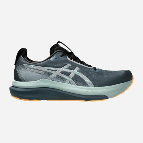 ASICS Ανδρικά Παπούτσια για Τρέξιμο Gel-Kayano 33 Lite-Show Πράσινα (1114161)