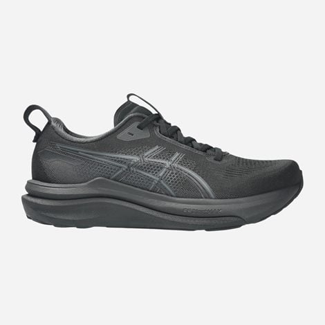 ASICS Γυναικεία Παπούτσια για Τρέξιμο Gel-Kayano 33 Μαύρα (1114167)