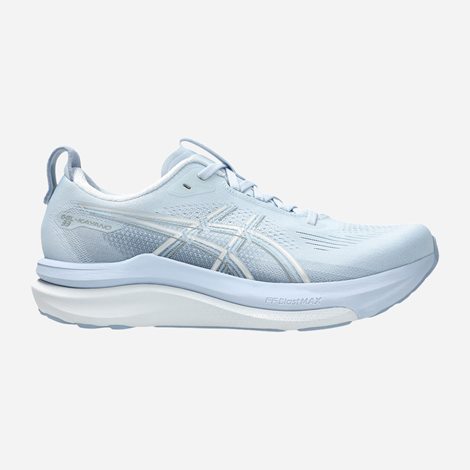 ASICS Γυναικεία Παπούτσια για Τρέξιμο Gel-Kayano 33 Μπλε (1114169)