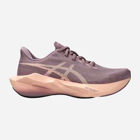 ASICS Γυναικεία Παπούτσια για Τρέξιμο Novablast 6 Μωβ (1114173)
