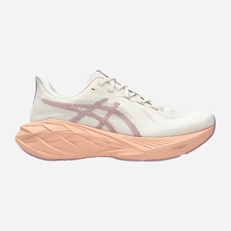 ASICS Γυναικεία Παπούτσια για Τρέξιμο Dynablast 6 Λευκά (1114175)