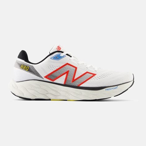 NEW BALANCE Ανδρικά Παπούτσια Για Τρέξιμο Fresh Foam X 880v14 (946473)