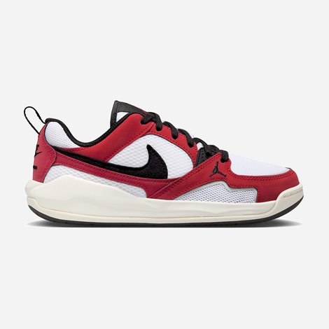 JORDAN Παιδικά Sneakers CMFT Era Λευκά (1087608)