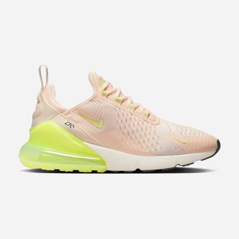 NIKE Γυναικεία Sneakers Air Max 270 (982148)