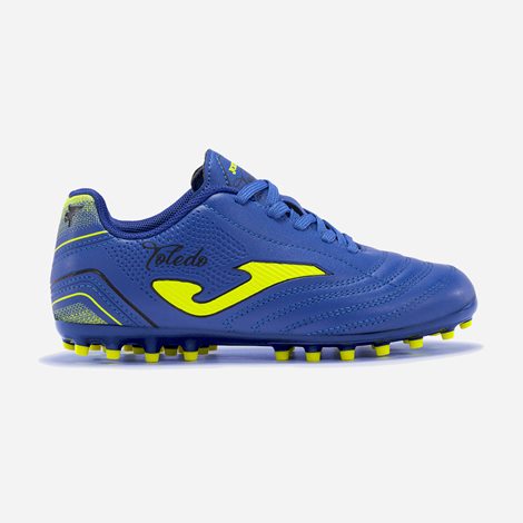 JOMA Παιδικά Ποδοσφαιρικά Παπούτσια Toledo 2404 AG (983803)