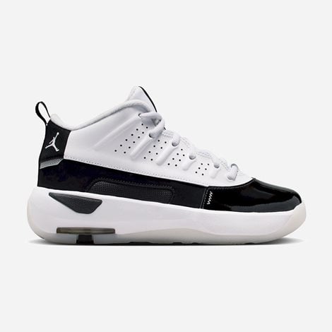 JORDAN Παιδικά Παπούτσια Μπάσκετ Jordan Max Aura 7 (1048253)