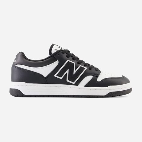 NEW BALANCE Ανδρικά Sneakers 480 (1035229)