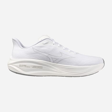 MIZUNO Ανδρικά Παπούτσια για Τρέξιμο Neo Cosmo Λευκό (1101087)