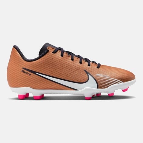 NIKE Παιδικά Ποδοσφαιρικά Παπούτσια Mercurial Vapor 15 Club MG (870356)