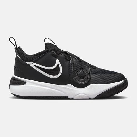 NIKE Παιδικά Sneakers Court Team Hustle D 11 PS (917446)
