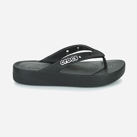 CROCS Γυναικείες Σαγιονάρες Classic Platform (951369)