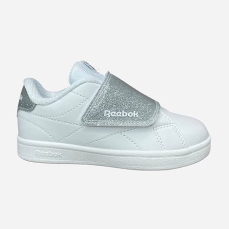 Reebok Βρεφικά Παπούτσια Court Clean Hook & Loop (1062636)