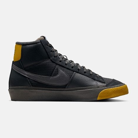 NIKE Ανδρικά Sneakers Blazer Mid Pro Club (932874)