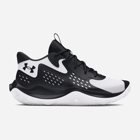 UNDER ARMOUR Ανδρικά Παπούτσια Μπάσκετ Jet ’23 (1000205)