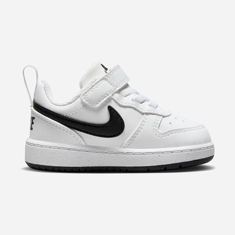 NIKE Βρεφικά Sneakers Court Borough Low Recraft (960111)