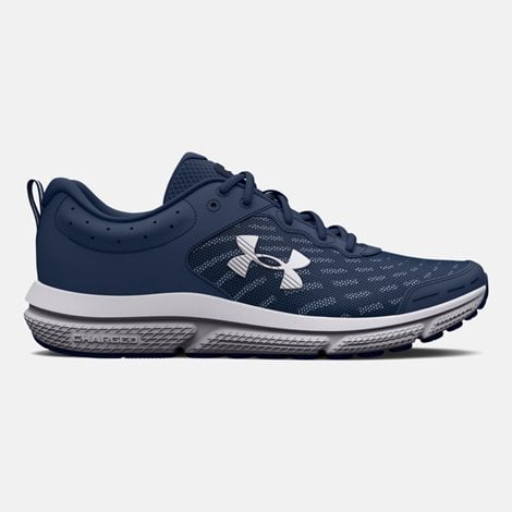 UNDER ARMOUR Ανδρικά Παπούτσια για Τρέξιμο Charged Assert 10 (876469)