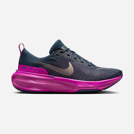 NIKE Γυναικεία Παπούτσια για Τρέξιμο Invincible 3 (994659)