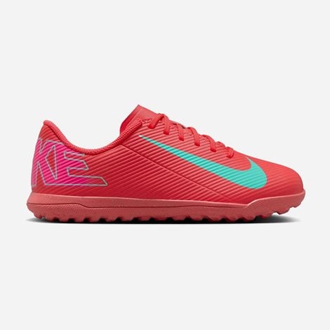 NIKE Παιδικά Ποδοσφαιρικά Παπούτσια Jr. Mercurial Vapor 16 Club (1001492)