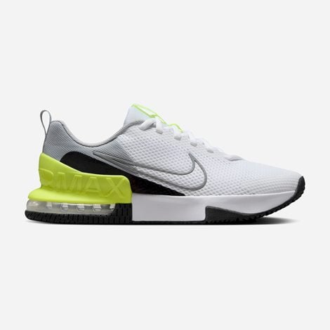 NIKE Ανδρικά Παπούτσια Training Air Max Alpha Trainer 6 (978062)
