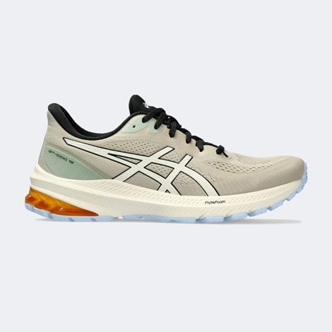 ASICS Ανδρικά Παπούτσιά για Τρέξιμο Gt-1000 12 Tr (942815)