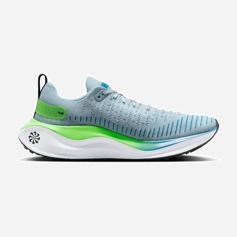 NIKE Ανδρικά Παπούτσια για Τρέξιμο Infinity Run 4 (939476)