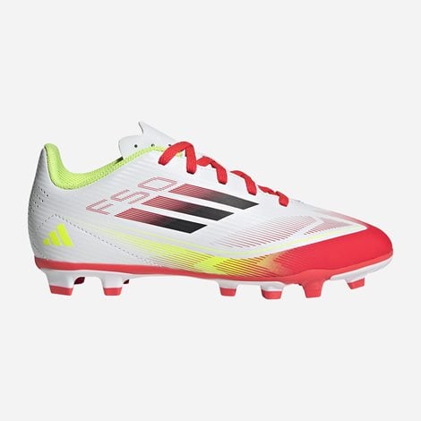 adidas Παιδικά Ποδοσφαιρικά Παπούτσια F50 Club Firm/Multi-Ground (1009724)