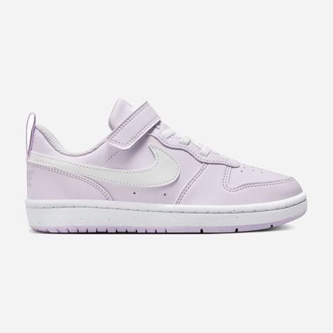 NIKE Παιδικά Sneakers Court Borough Low Recraft (937697)