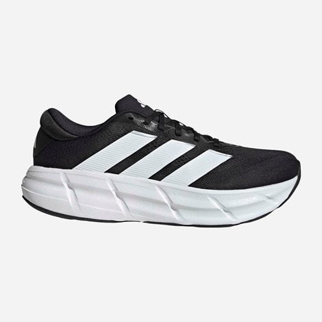 adidas Ανδρικά Παπούτσια για Τρέξιμο Questar 4 M Μαύρα (1110356)