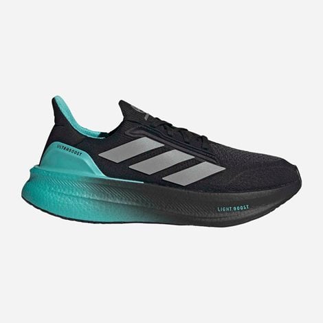 adidas Ανδρικά Παπούτσια για Τρέξιμο Ultraboost 5X M Mer Μαύρα (1081352)