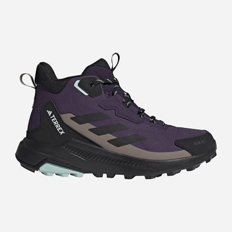 adidas Γυναικεία Παπούτσια Ορειβασίας Αδιάβροχα Terrex Anylander Mid Rain.Rdy (1041097)