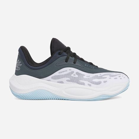 UNDER ARMOUR Ανδρικά Παπούτσια Μπάσκετ Curry Splash 25 (1000245)