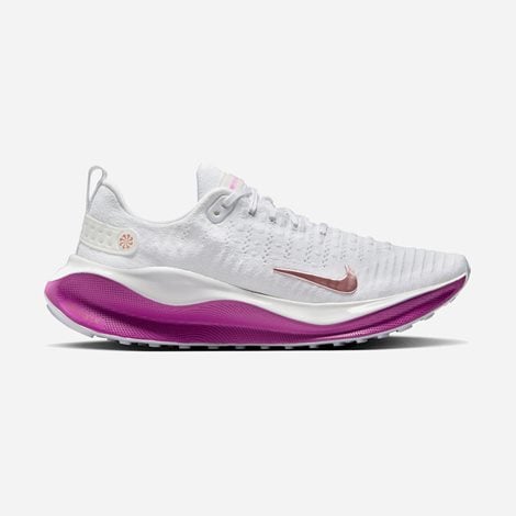 NIKE Γυναικεία Παπούτσια για Τρέξιμο InfinityRN 4 (994661)