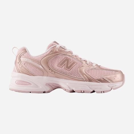 NEW BALANCE Γυναικεία Sneakers 530 Ροζ (1117241)