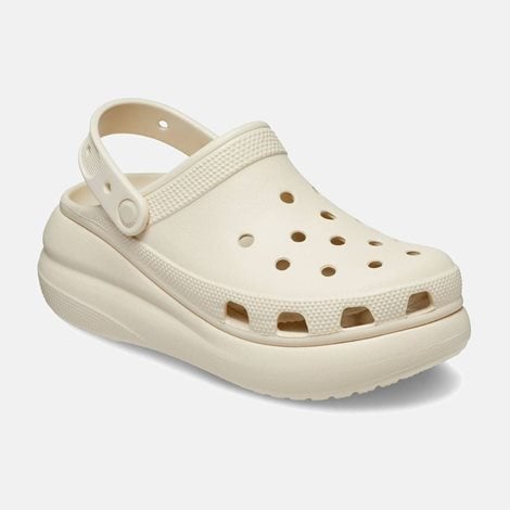 CROCS Γυναικεία Σανδάλια Crush Clog (1027644)