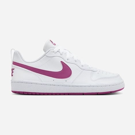 NIKE Παιδικά Sneakers Court Borough Low Recraft (994638)