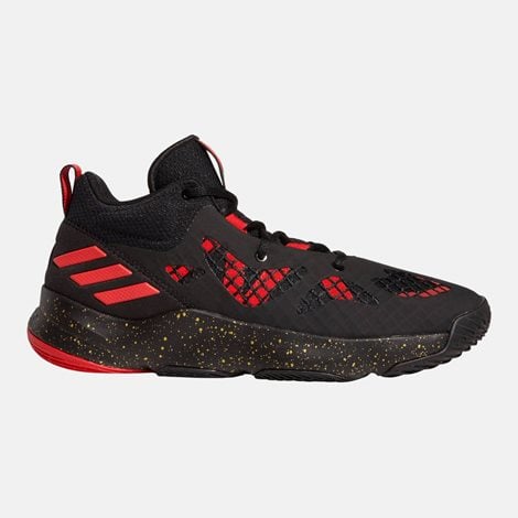 adidas Performance Ανδρικά Παπούτσια Μπάσκετ Pro N3XT 2021 (837227)
