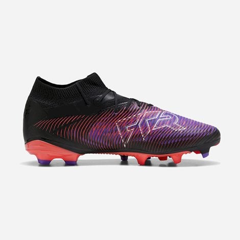 PUMA Ανδρικά Ποδοσφαιρικά Παπούτσια Future 8 Pro FG/AG (1005475)