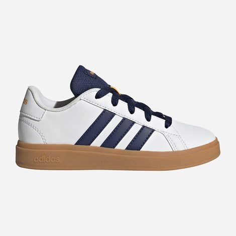 adidas Παιδικά Sneakers Grand Court Lifestyle Lace-Up (1009962)