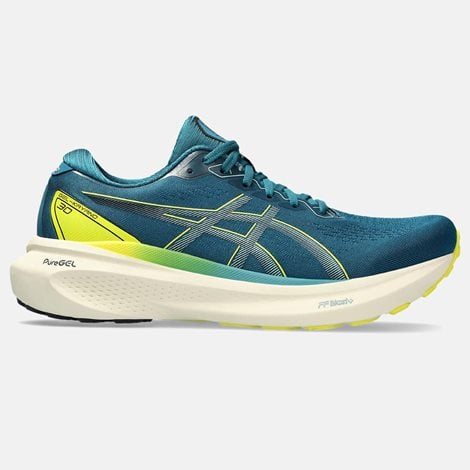 ASICS Ανδρικά Παπούτσια για Τρέξιμο GEL-KAYANO 30 (942803)
