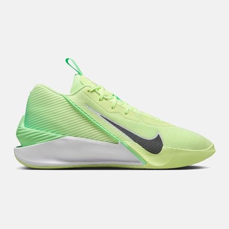 NIKE Ανδρικά Παπούτσια Μπάσκετ G.T. Jump Academy (1031073)