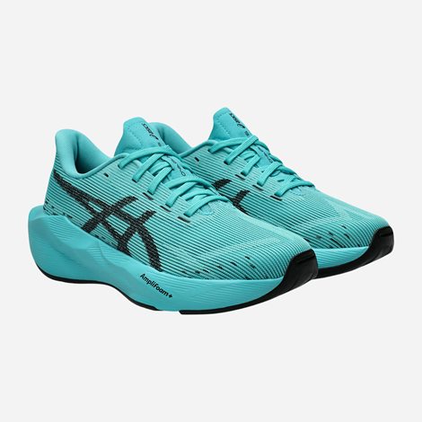 ASICS Παιδικά Παπούτσια για Τρέξιμο Novablast 6 Gs Μπλε (1114110)
